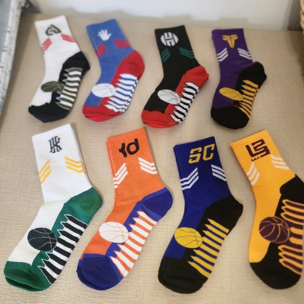 Socks. - Picture 3 of 8